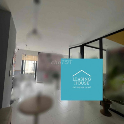 CHO THUÊ MẶT BẰNG KINH DOANH TẦNG 2 KĐT THE MANOR CRONW, TỐ HỮU, HUẾ.