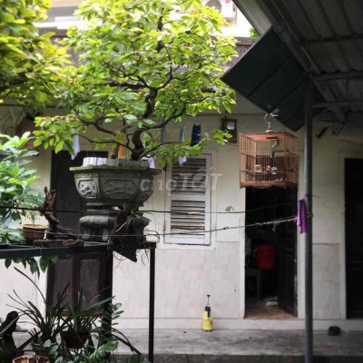 phòng trọ sinh viên khép kín