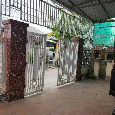 CHO THUÊ NHÀ KIỆT OTO NGUYỄN KHOA CHIÊM NGAY LÀNG ĐH HUẾ