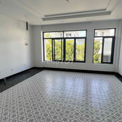 CHO THUÊ SHOPHOUSE KĐT ECO GARDEN HUẾ