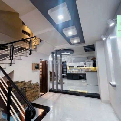 🔥🔥CỰC HOT! NHÀ MT SIÊU RỘNG TẠI TRƯỜNG AN. DT: 200M2. 3 TẦNG.CHỈ 7TR