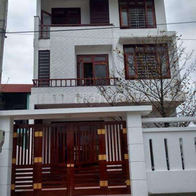 NHÀ 3 TẦNG NGUYÊN CĂN MẶT TIỀN THÍCH TỊNH KHIẾT, 5 PHÒNG NGỦ CÓ, 6WC