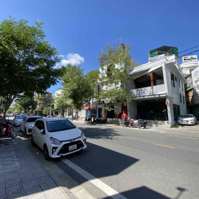 CHO THUÊ NHÀ BẾN NGHÉ 6x21M - 3 TẦNG