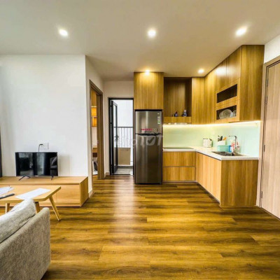 Căn hộ Nera Garden full nội thất mới ở ngay