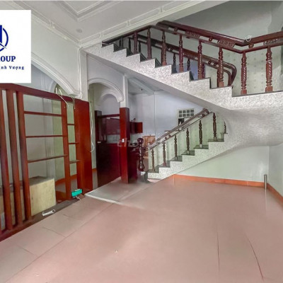 SIÊU PHẨM NHÀ 2 TẦNG ĐÀO TẤN CHO THUÊ CHỈ 12TR/THÁNG