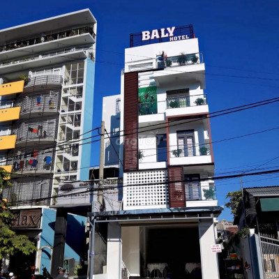 CHO THUÊ MẶT BẰNG 183 Bà Triệu, TP Huế