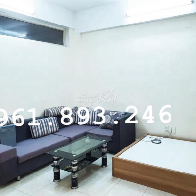 CHUNG CƯ HUẾ XUÂN PHÚ TẦNG 2