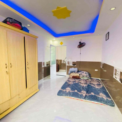 CHO THUÊ NHÀ KIỆT LÊ NGÔ CÁT CÓ NỘI THẤT