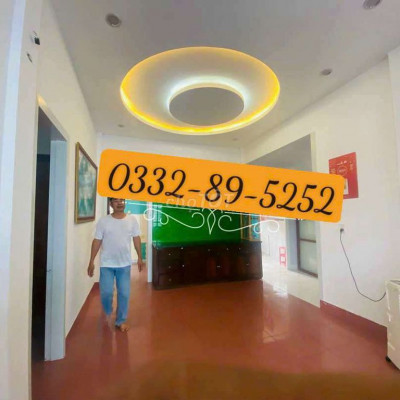 🏡NHÀ VÕ VĂN KIỆT- Gần cầu lim 🌿🎗🎗Giá 3️⃣triệu5️⃣ / tháng 🎗🎗