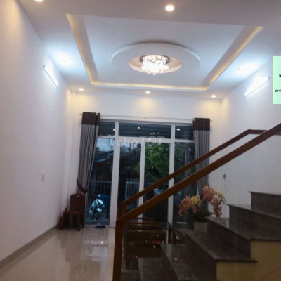 🔥CỰC RẺ! NHÀ AN CỰU CITY 3 TẦNG 10TR FULL NỘI THẤT.