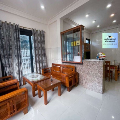 🔥CỰC HOT! NHÀ SIÊU ĐẸP TẠI NGUYỄN SINH CUNG. 200M2. 2TẦNG(2PN)CHỈ 8TR