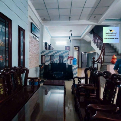 🌐CHỈ 1 CĂN! NHÀ SÂN VƯỜN TẠI NGUYỄN HUỆ. 200M2. 2 TẦNG (2PN) CHỈ 5TR5