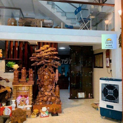 🔥AI NHANH THÌ CÒN! NHÀ 4PN, 4WC FULL NỘI THẤT TẠI HÙNG VƯƠNG. CHỈ 6TR