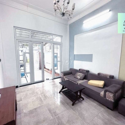 🌐CHỈ 1 CĂN! NHÀ MT MỚI ĐẸP TẠI VỸ DẠ. 200M2. 3 TẦNG(4PN). CHỈ 6TR7