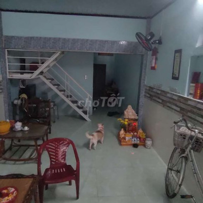 👉Cho thuê nhà gác lửng, kiệt Trần Quang Khải, Phú Hội, Huế.