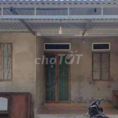 Cho thuê nhà thị trấn phong điền