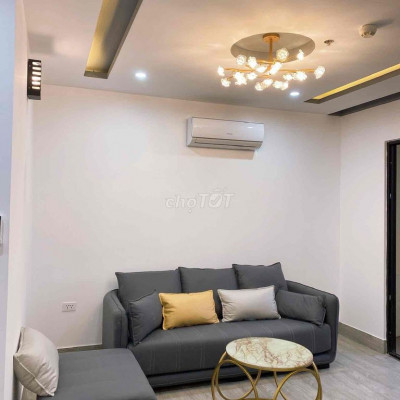 Cần cho thuê căn hộ Manor full nội thất cao cấp