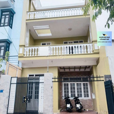 🔥CỰC RẺ! NGUYÊN CĂN MẶT TIỀN 3 TẦNG TẠI TỐ HỮU CHỈ 13TR.