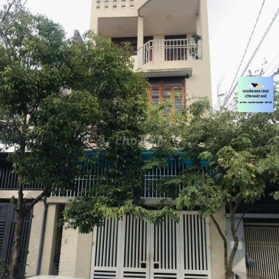 🔥SIÊU RẺ! NGUYÊN CĂN MẶT TIỀN 4 TẦNG ĐIỆN BIÊN PHỦ CHỈ 10TR