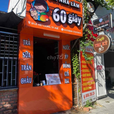 cho thuê cửa hàng mặt tiền lê viết lượng