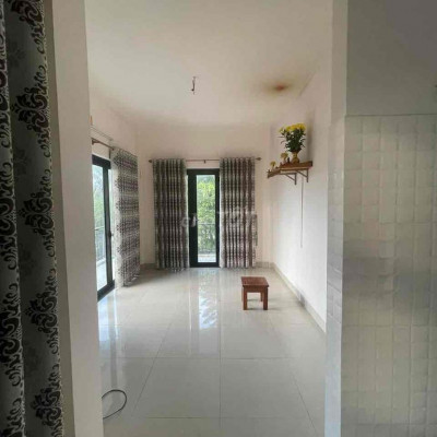 Nhà Kiệt 333 Phạm Văn Đồng 2 phòng ngủ