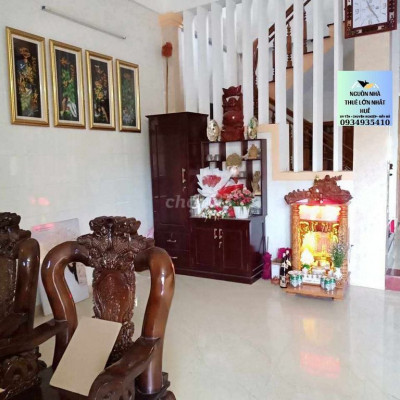 🔥CỰC RẺ! NHÀ MT NGUYÊN CĂN 2 TẦNG CHỈ 8TR TẠI ĐIỆN BIÊN PHỦ. CHỈ 8TR