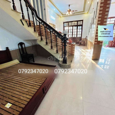 🌐CHỈ 1 CĂN! NHÀ MỚI SIÊU RỘNG TẠI VỸ DẠ. 150M2. 2 TẦNG(3PN). CHỈ 6TR7