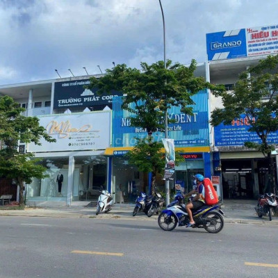 ♻️MT 3 Tầng Hoàng Quốc Việt- Gần Siêu thị Aeon Mall-Trung tâm TP Huế♻️