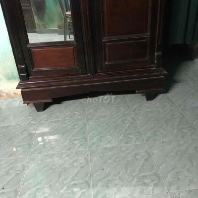 cần nam ở ghép nhà cấp 4 ngang dọc. có nóng lạnh