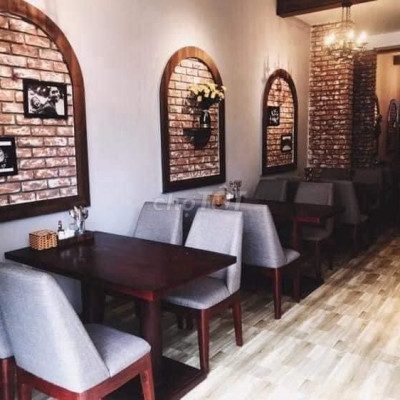 Cho thuê mặt bằng Nguyễn Sinh Cung _ Giá rẻ