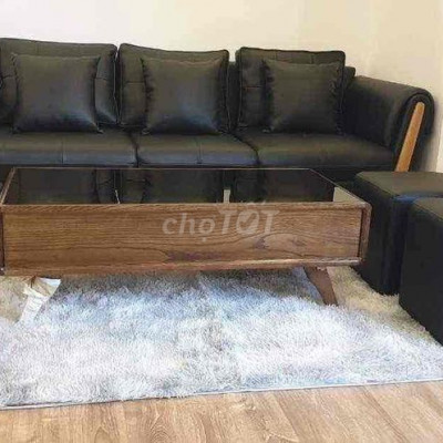 CHUNG CƯ XUÂN PHÚ MỚI ĐẸP ĐẦY ĐỦ NỘI THẤT