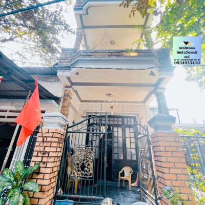 🔥🔥CỰC RẺ! NHÀ NGUYÊN CĂN 3 TẦNG MỚI ĐẸP TẠI KIM LONG CHỈ 4TR.