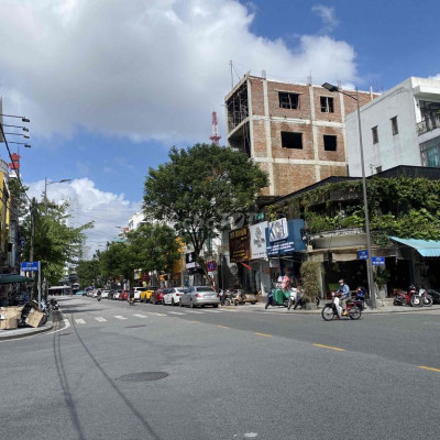 CHO THUÊ MẶT TIỀN  BẾN NGHÉ TRỐNG MỚI 100% (5.5mx18M) - CÓ THANG MÁY