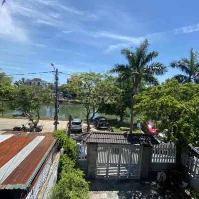 Cho thuê nhà Mặt tiền ngay sát Big C - Tp Huế