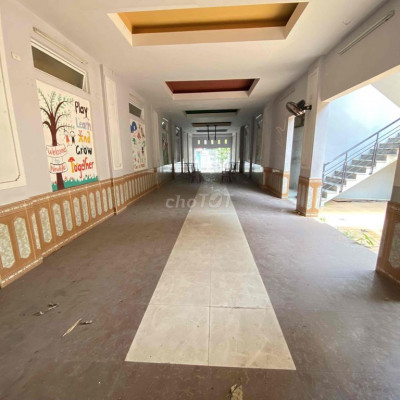 Mặt tiền Điện Biên Phủ ( 5x33m) - 2 Tầng