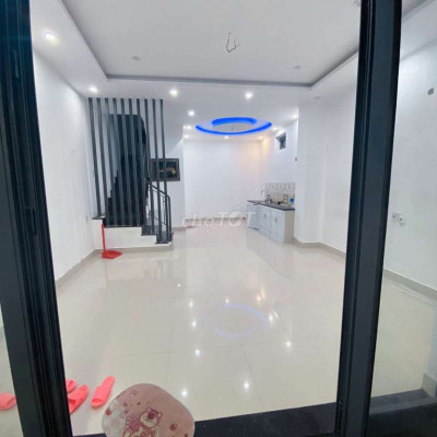 🔥🔥CỰC RẺ! NHÀ 3 TẦNG TẠI TRUNG TÂM MỚI ĐẸP 100% CHỈ 5TR.