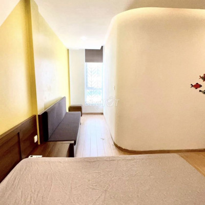 CHO THUÊ CĂN HỘ STUDIO CÓ NỘI THẤT Ở PHÚ MỸ AN, HUẾ, GẦN AEON MALL