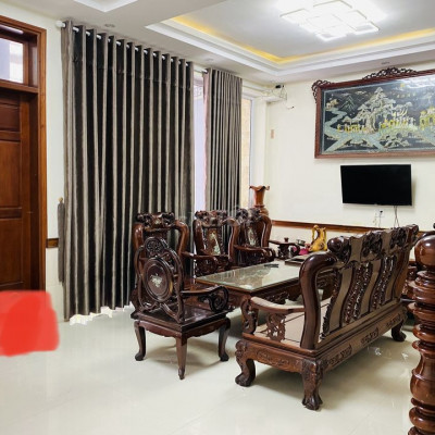 Cho thuê nhà 3,5 Tầng -, KĐT An Cựu City, Huế
