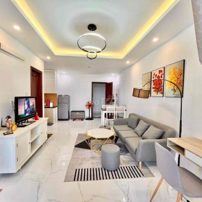 Cho thuê căn hộ 1PN Minh Linh gần Aeon Mall huế