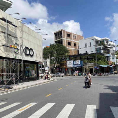 CHO THUÊ MẶT TIỀN 35 BẾN NGHÉ -500m2- CÓ THANG MÁY