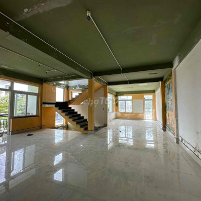 Cho thuê mặt tiền 20M Hồ Đắc Di -350M2