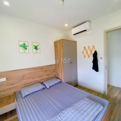 THE MANOR CROWN KHU CHUNG CƯ CAO CẤP