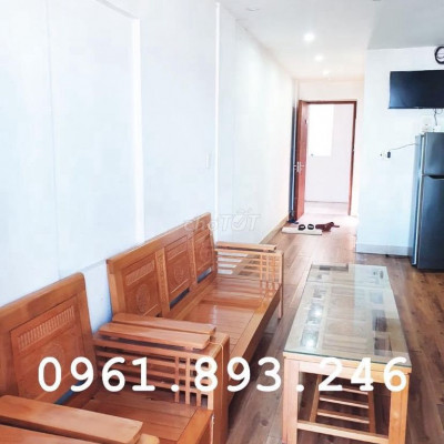 CHUNG CƯ VICOLAND ĐẦY ĐỦ NỘI THẤT