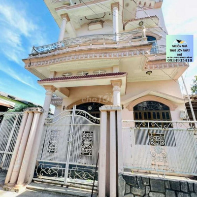 🔥🔥CỰC RẺ! NHÀ 2 TẦNG SIÊU RỘNG TẠI AN ĐÔNG, GẦN AEON MALL. CHỈ 4tr