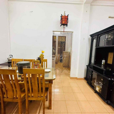 CHUNG CƯ TRƯỜNG AN T2 FULL NỘI THẤT 3.5TR/TH