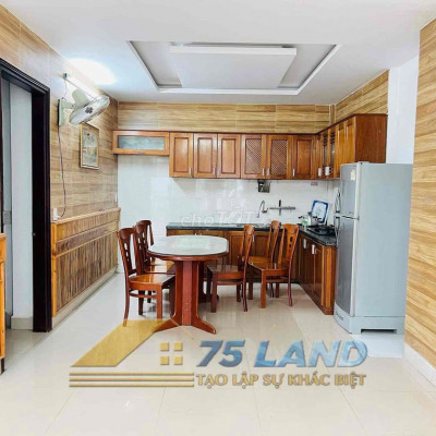 CHO THUÊ NHÀ KIỆT PHẠM VĂN ĐỒNG CÓ NỘI THẤT