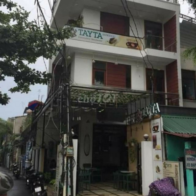 Cho thuê nhà nguyên căn, mặt tiền đường Phan Đình Phùng, TP Huế