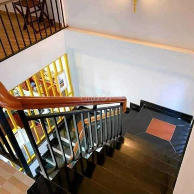 🏡CHO THUÊ NHÀ 2 TẦNG KIẸT OTO AN DƯƠNG VƯƠNG- 5️⃣tr/ tháng