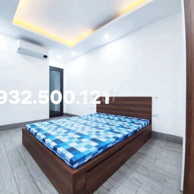 CHUNG CƯ HUẾ KHU CT3 ARANYA