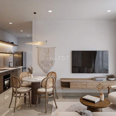 CHUNG CƯ NERA HUẾ VIP FULL